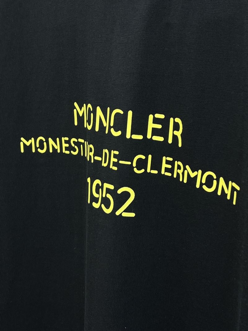 Moncler T-Shirts